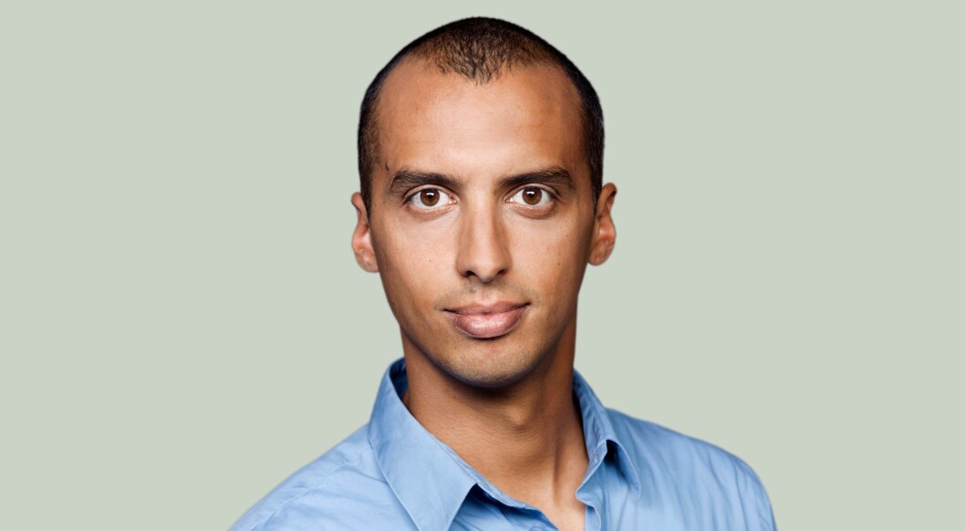 Justistsminister Mattias Tesfaye vil sikre offentligt ansattes ytringsfrihed bedre ved at lovfæste den. Justistsminister Mattias Tesfaye vil sikre offentligt ansattes ytringsfrihed bedre ved at lovfæste den.