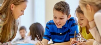 Anbragte børns kognitive evner betyder mere for deres præstationer i skolen end forventninger