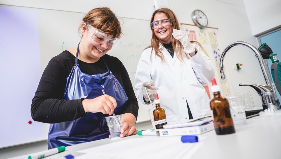 Forskning i sosu-uddannelserne skal langt mere på dagsordenen. Derfor inviterer Sosu Østjylland, Randers Social- og Sundhedsskole og Aalborg Universitet til konference den 31. august – med overskriften ”Sosu-uddannelse som forskningsområde”.
