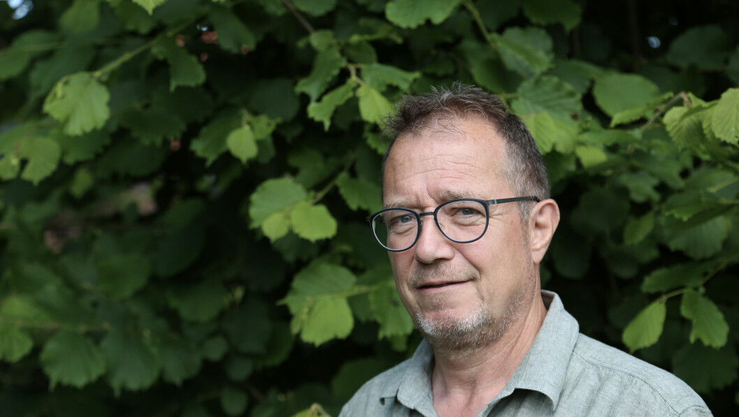 Poul Arne Nielsen går på efterløn pr. 1. juli fra sit lærerjob på Pontoppidanskolen i Brobyværk på Midtfyn.
