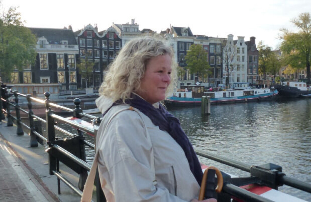 Hanne Juel Thomsen blev uberettiget afskediget tilbage i 2019. Det har Ligebehandlingsnævnet afgjort. Hanne Juel Thomsen blev uberettiget afskediget tilbage i 2019. Det har Ligebehandlingsnævnet afgjort.