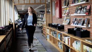 Birgitte Weisbjerg står frem med sin personlige historie om at leve med ADHD for at hjælpe med at nedbryde nogle tabuer og stigmatiseringer. Birgitte Weisbjerg står frem med sin personlige historie om at leve med ADHD for at hjælpe med at nedbryde nogle tabuer og stigmatiseringer.