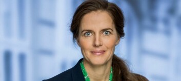 Ellen Trane Nørby genopstiller ikke op til næste valg