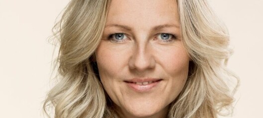 Ida Auken ny uddannelsesordfører for S