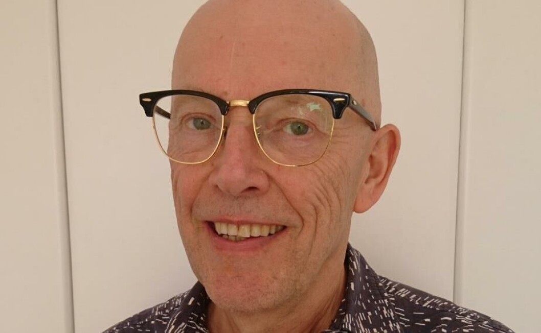 Hvis der ikke sadles om i religionsundervisningen, er den med til at styrke homofobi, mener Hans Krab Koed. Hvis der ikke sadles om i religionsundervisningen, er den med til at styrke homofobi, mener Hans Krab Koed.