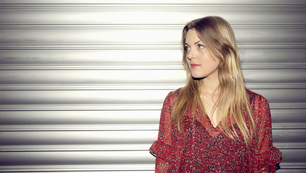 Caroline Holdflod Nørgaard, forperson i Lærerstuderendes Landskreds, peger på, at det er dyrt at drive læreruddannelse – især på de små uddannelsessteder, fordi der skal uddannes til alle skolens fag. Caroline Holdflod Nørgaard, forperson i Lærerstuderendes Landskreds, peger på, at det er dyrt at drive læreruddannelse – især på de små uddannelsessteder, fordi der skal uddannes til alle skolens fag.