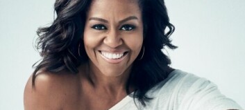 Lærere kan få billige billetter til Michelle Obama