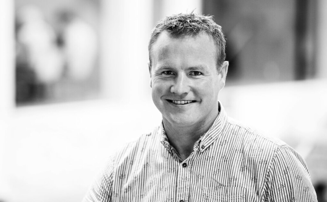 De tyske skoler var ikke klar til at skifte til onlineundervisning, da eleverne blev coronahjemsendt. De tyske skoler var ikke klar til at skifte til onlineundervisning, da eleverne blev coronahjemsendt.