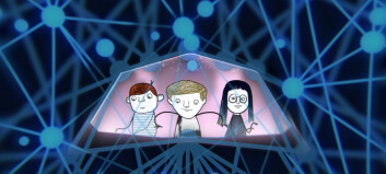 Midt i en testtid: Fem jyske kommuner præsenterer animationsfilm om ordblindhed
