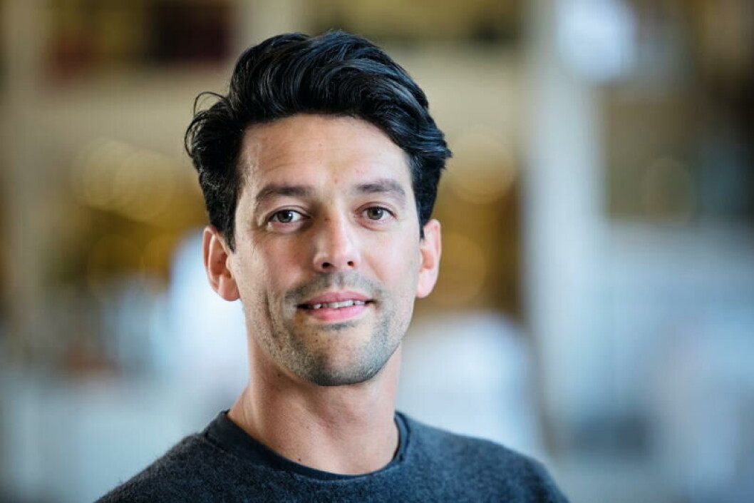 Den altoverskyggende prioritet må være forberedelse til lærerne, mener lærer Bruno Barbalho. Den altoverskyggende prioritet må være forberedelse til lærerne, mener lærer Bruno Barbalho.