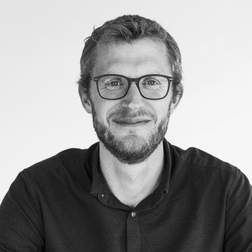Bjørn Friis Neerfeldt mener, at det er bekymrende, at KL vil afskaffe lovkravet om 45 minutters daglig bevægelse.