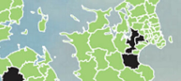 Roskilde: Sort plet på arbejdstids-kortet nærmer sig grøn