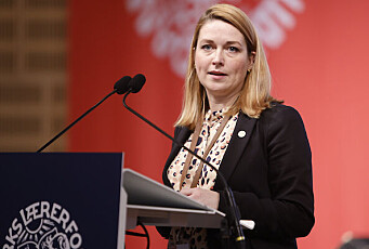 Maja Gundermann Østergaard. Maja Gundermann Østergaard.