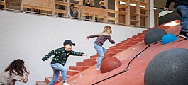 LA-kandidat vil stoppe skolepolitisk prestigeprojekt i Høje-Taastrup LA-kandidat vil stoppe skolepolitisk prestigeprojekt i Høje-Taastrup
