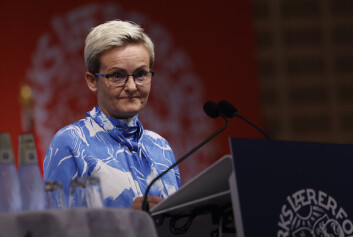 Pernille Rosenkrantz-Theil. Pernille Rosenkrantz-Theil.