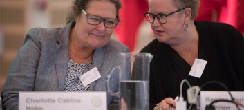 Odense Lærerforening vælger ny formand