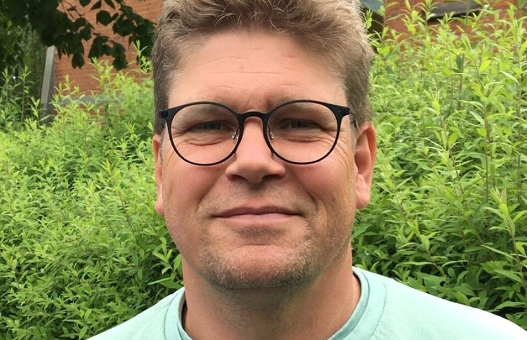 Det er ved at gå op for andre end lærerne, at der er behov for investeringer i folkeskolen, oplever Jacob Svejstrup, der netop har meldt sig som kandidat til hovedstyrelsesvalget sidst på året. Det er ved at gå op for andre end lærerne, at der er behov for investeringer i folkeskolen, oplever Jacob Svejstrup, der netop har meldt sig som kandidat til hovedstyrelsesvalget sidst på året.