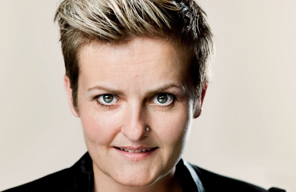 Pernille Rosenkrantz-Theil (S).
