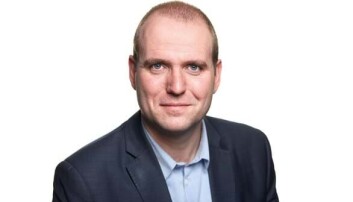 "I denne situation har vi brug for alle de ekstra hænder, vi kan skaffe", siger Thomas Gyldal Petersen. "I denne situation har vi brug for alle de ekstra hænder, vi kan skaffe", siger Thomas Gyldal Petersen.