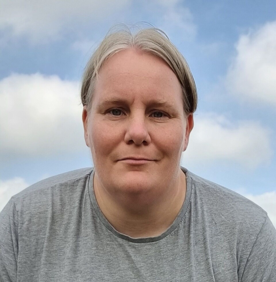 ”Med en it-uddannelse havde Nathalie udsigt til et rigtigt job med en bedre løn end en førtidspension. Det spor kommer hun ikke tilbage på, og det kan vi takke Skive Kommune for”, siger Lise Jensen.