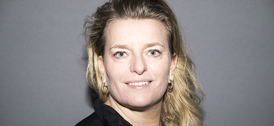 Trine Hemmer-Hansen
