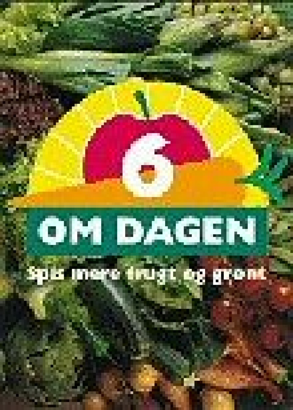 Vi tror, vi spiser sundere og grønnere, end vi gør