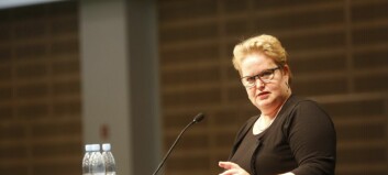 DLF opfordrer skolerne til ikke at købe løsning til 'meddelelsesbog' endnu: DLF opfordrer skolerne til ikke at købe løsning til 'meddelelsesbog' endnu: