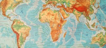 Geografi kan meget mere end at svare på spørgsmålet “hvor…?”