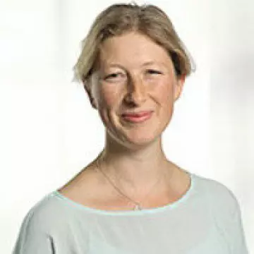 Louise Klinge