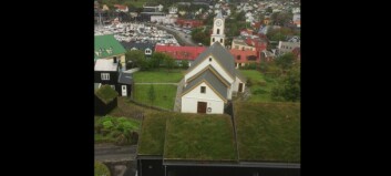 Nordisk Pensionisttræf 2019 i Tórshavn d. 5. - 9. juni