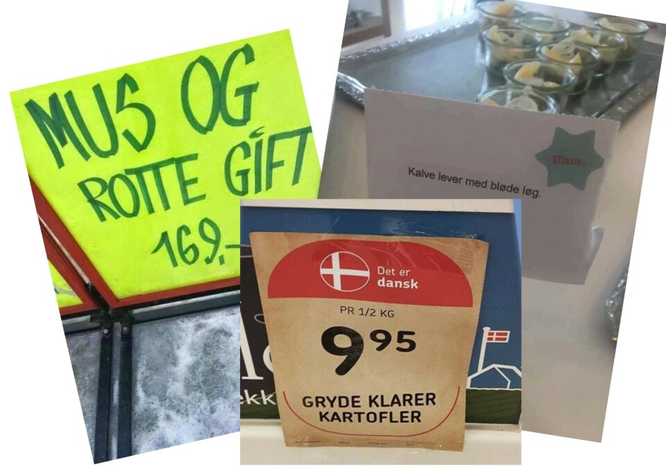 Ægte kærlighed?