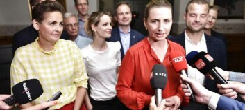 LL’s analyse: Et vigtigt opgør med den kulsorte uddannelsespolitik LL’s analyse: Et vigtigt opgør med den kulsorte uddannelsespolitik
