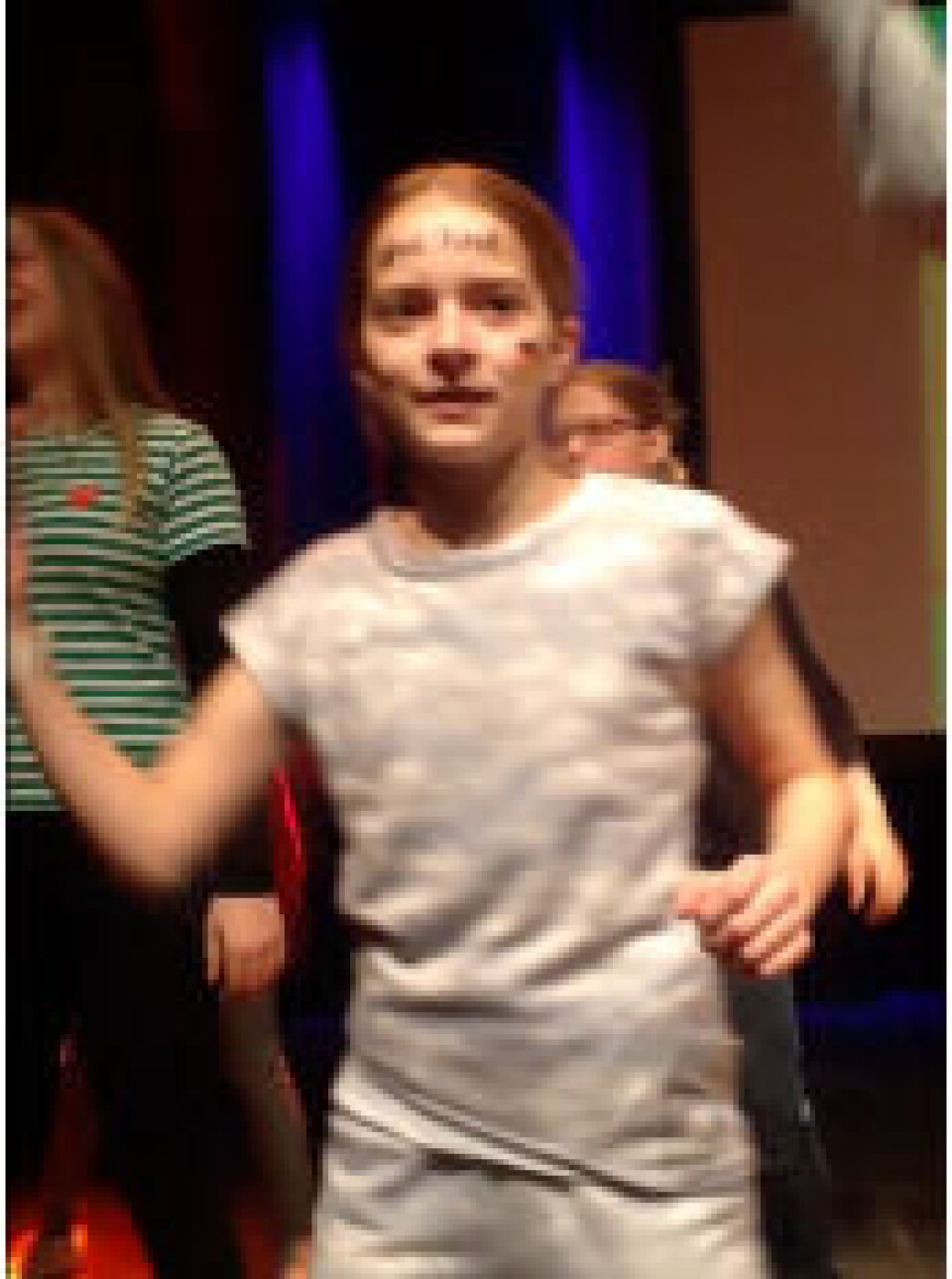 2 år med tysk fra 5. klasse