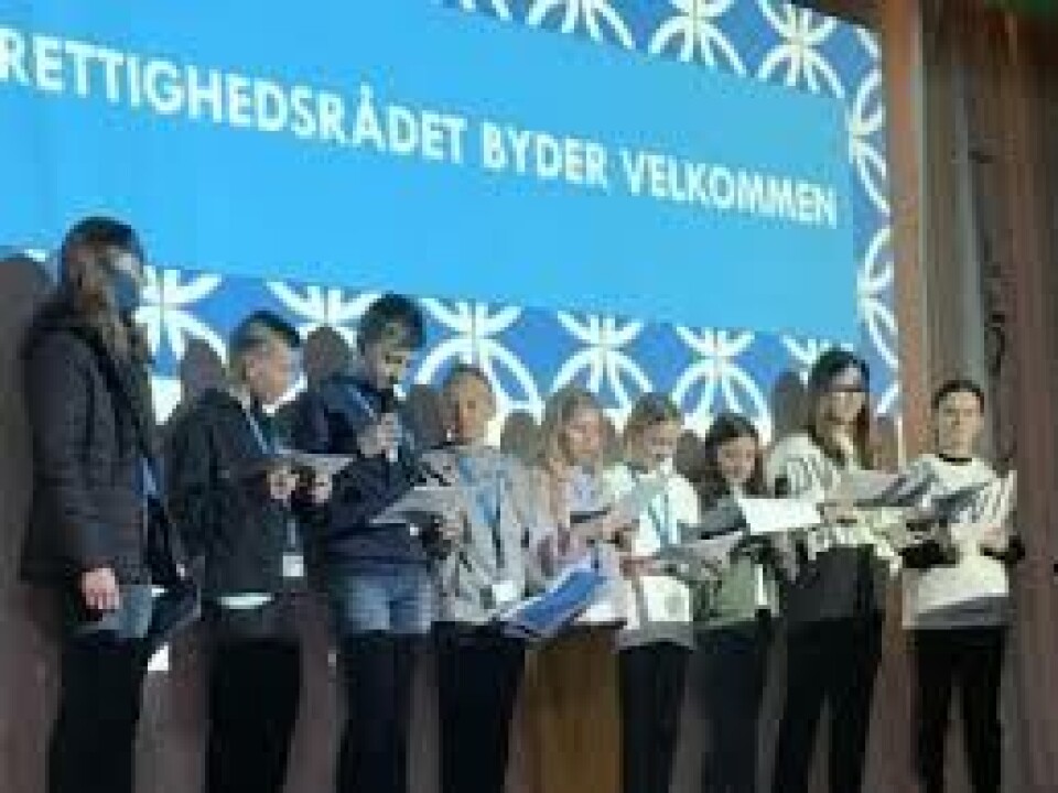 Viljen til mangfoldighed