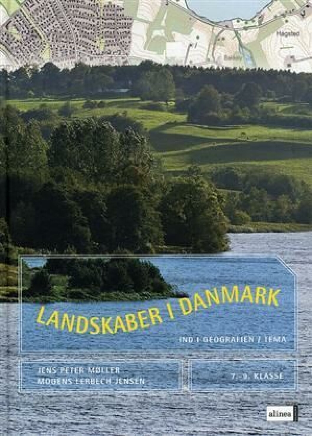 Landskaber i Danmark Landskaber i Danmark