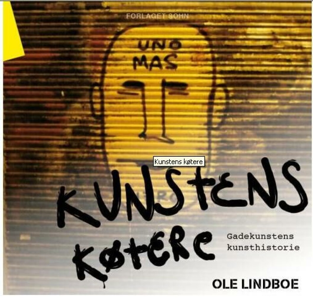 Kunstens køtere Kunstens køtere