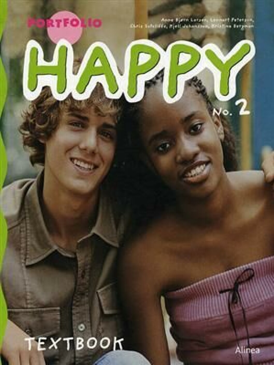 Happy no. 2 Happy no. 2