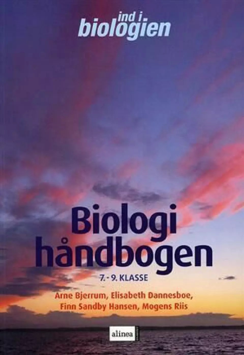 Biologihåndbogen
