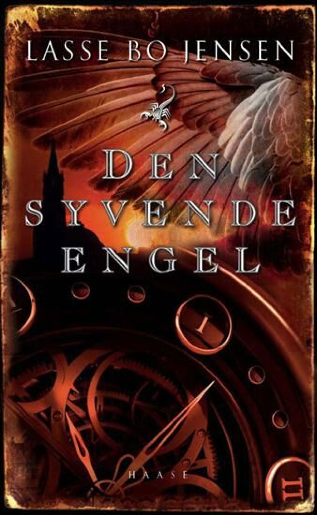 Den syvende engel Den syvende engel