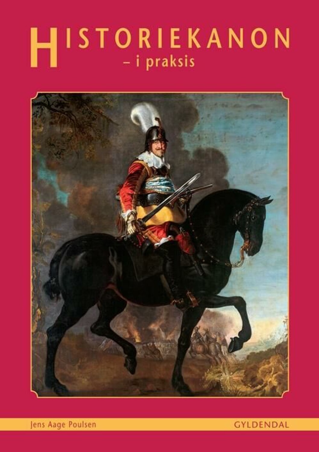 Historiekanon Historiekanon