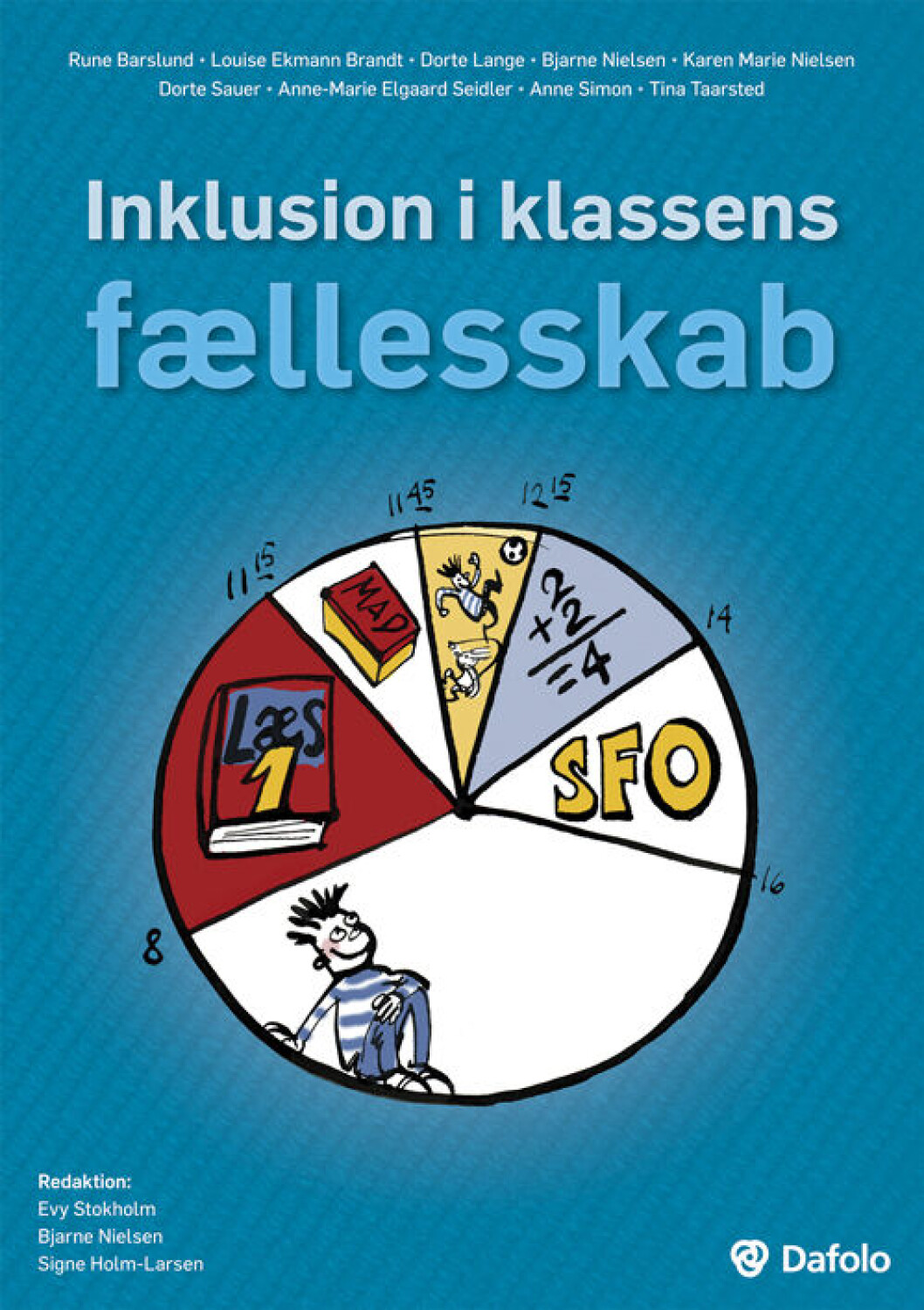 Inklusion i klassens fællesskab Inklusion i klassens fællesskab