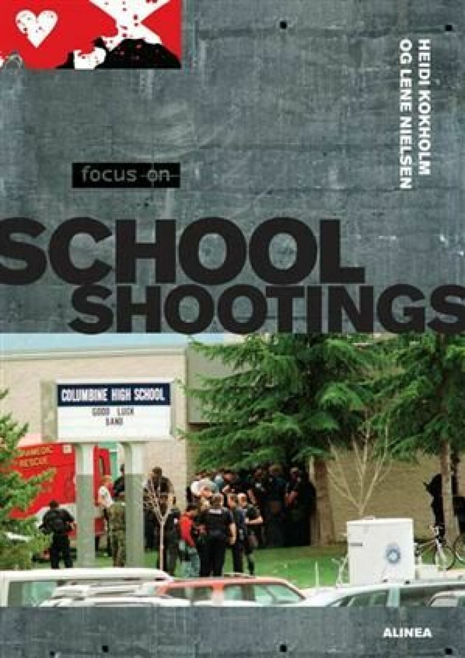 Focus on School Shootings