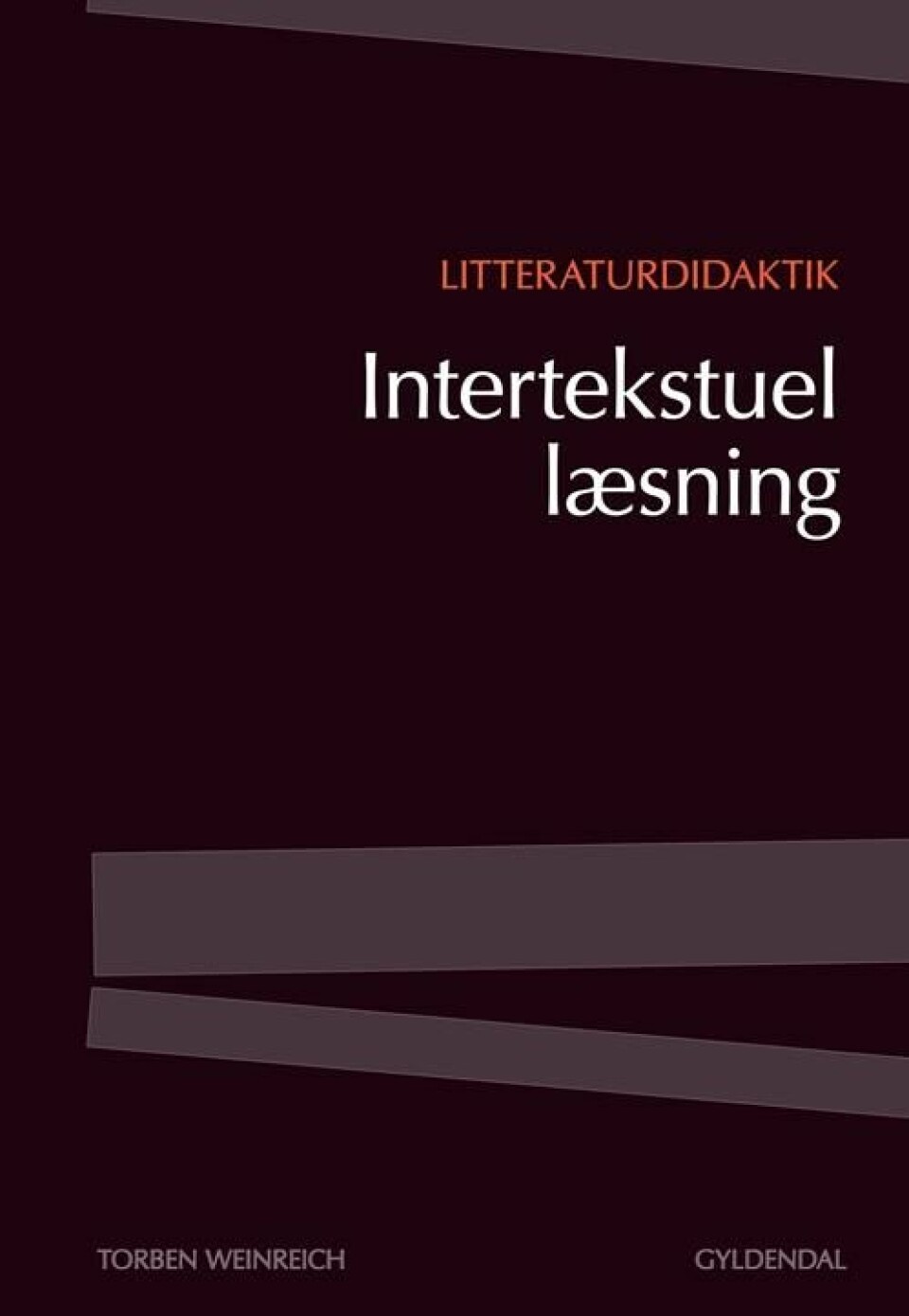 Litteraturdidaktik - Intertekstuel læsning