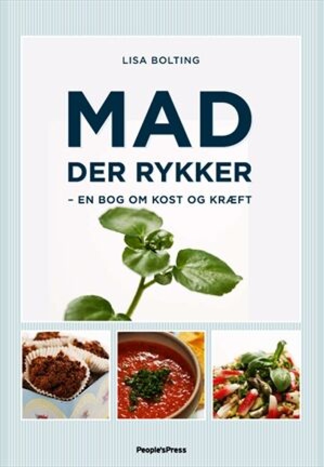 Mad der rykker Mad der rykker
