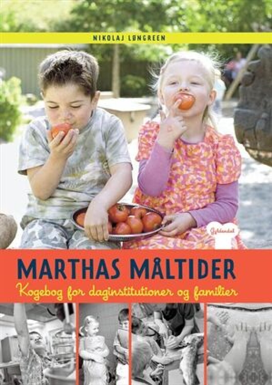 Marthas måltider Marthas måltider