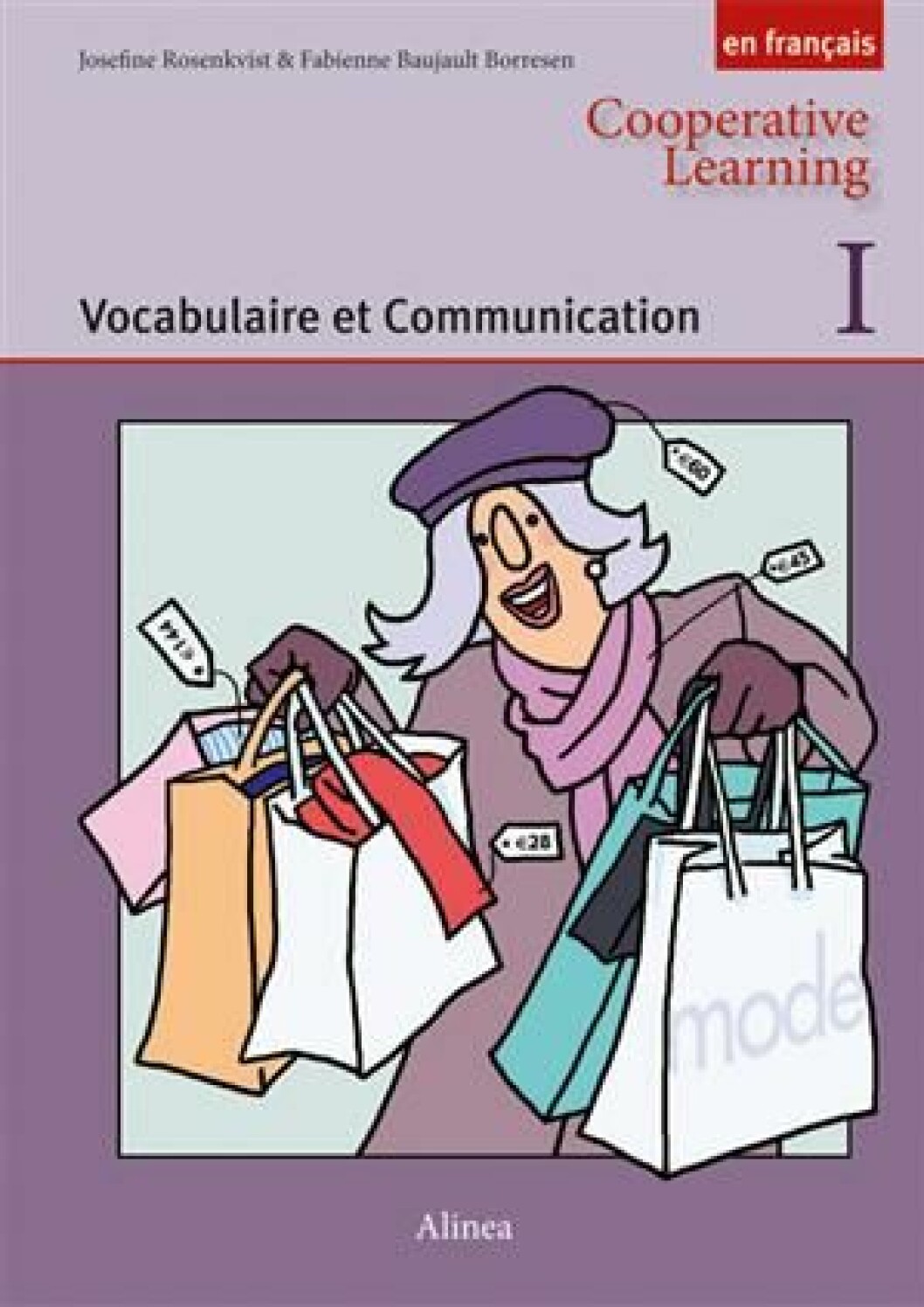 Vocabulaire et Communication
