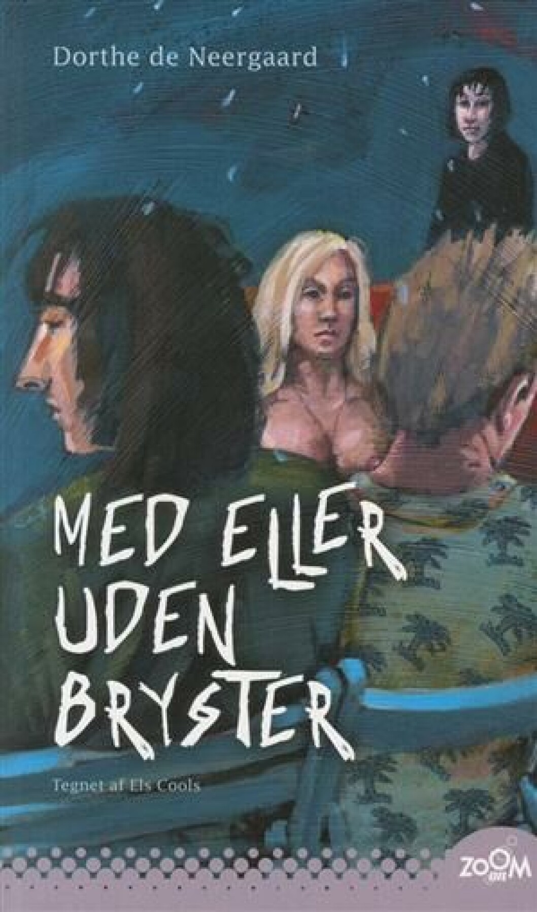 Med eller uden bryster Med eller uden bryster