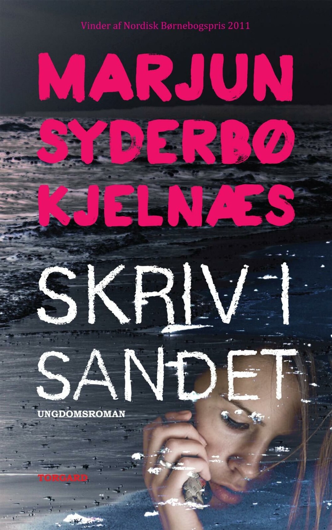 Skriv i sandet Skriv i sandet