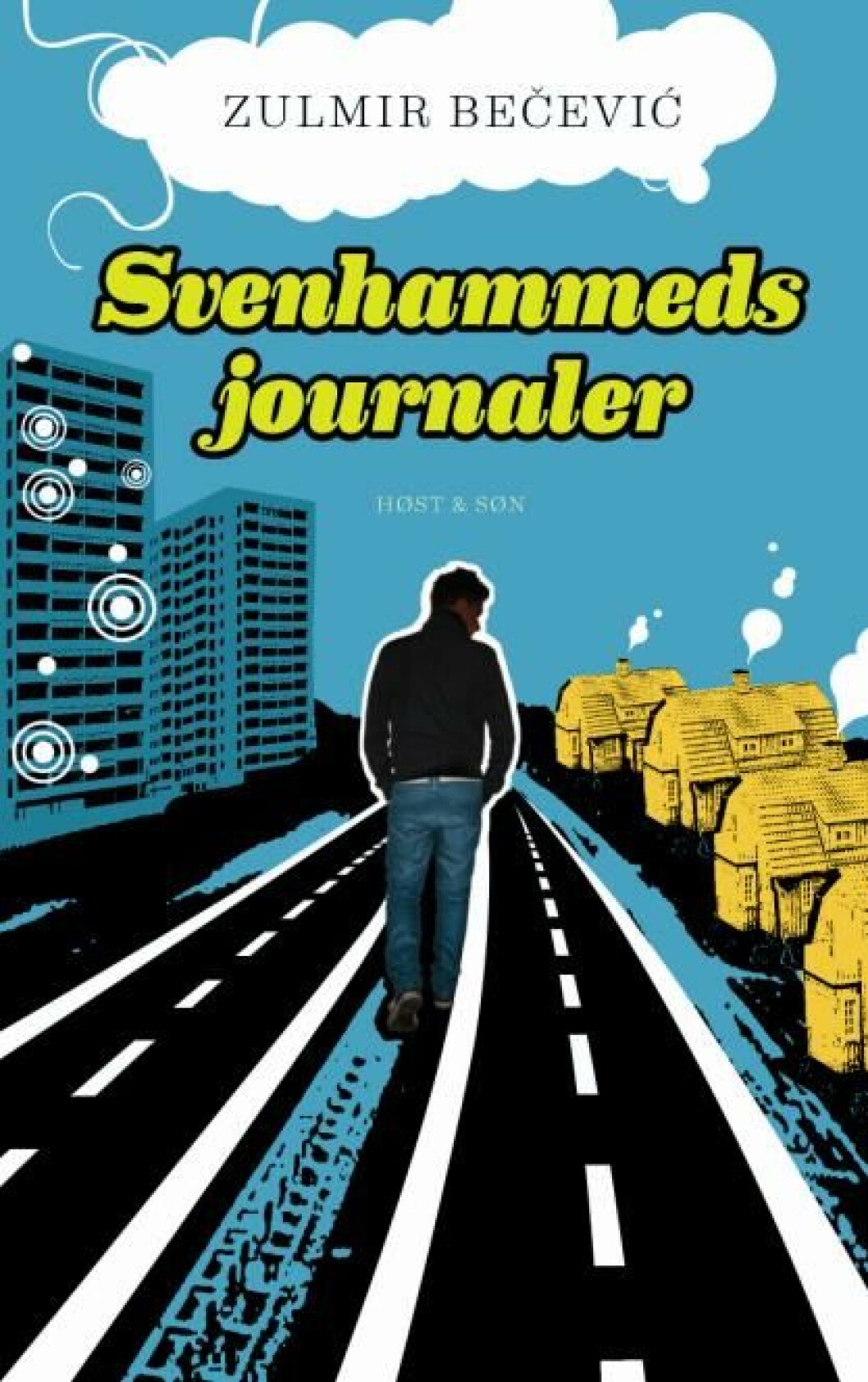 Svenhammeds journaler Svenhammeds journaler