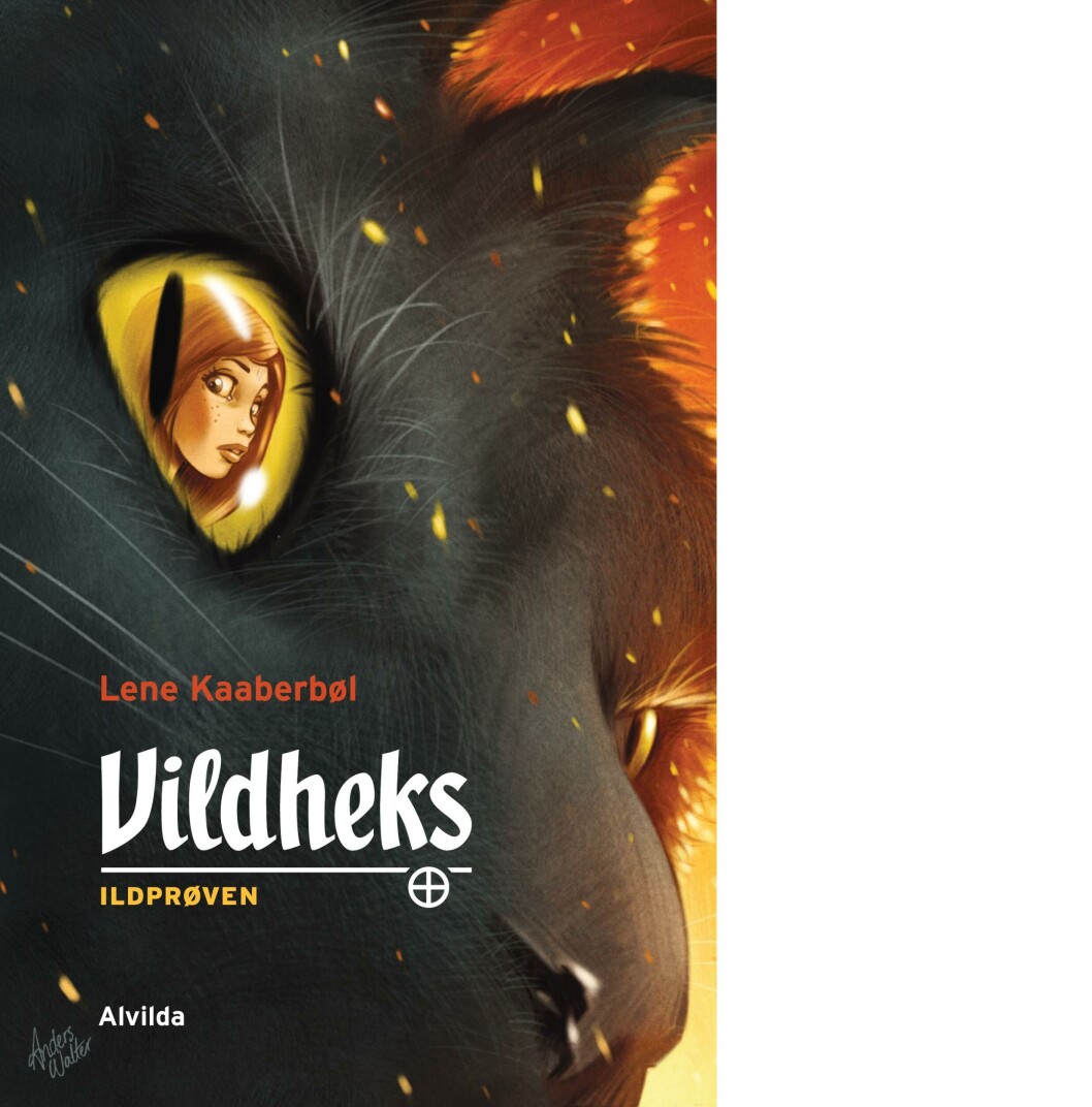 Vildheks 1: Ildprøven Vildheks 1: Ildprøven